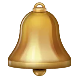 bell untuk platform Whatsapp