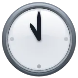 eleven o’clock untuk platform Whatsapp