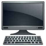 desktop computer for Whatsapp platform