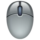 Whatsapp platformu için computer mouse