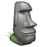 moai für Whatsapp Plattform