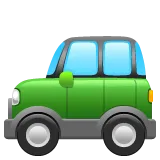 sport utility vehicle για την πλατφόρμα Whatsapp