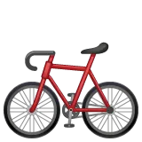 Whatsapp platformon a(z) bicycle képe