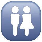 Whatsapp dla platformy restroom