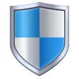 Whatsapp प्लेटफ़ॉर्म के लिए shield