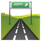 motorway für Whatsapp Plattform