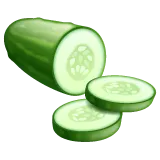 cucumber لمنصة Whatsapp