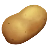 Whatsapp cho nền tảng potato