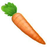 carrot untuk platform Whatsapp