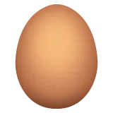 egg untuk platform Whatsapp