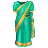Whatsapp প্ল্যাটফর্মে জন্য sari