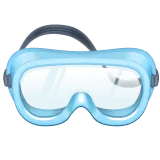 goggles for Whatsapp platform