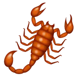 Whatsapp cho nền tảng scorpion