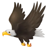 eagle untuk platform Whatsapp
