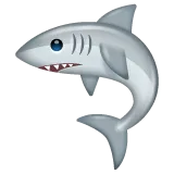 shark per la piattaforma Whatsapp