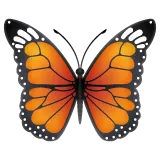 Whatsapp dla platformy butterfly
