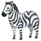 zebra για την πλατφόρμα Whatsapp