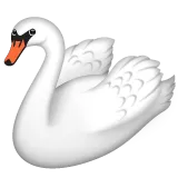 swan pour la plateforme Whatsapp