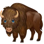 Whatsapp প্ল্যাটফর্মে জন্য bison