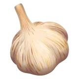 garlic för Whatsapp-plattform