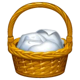 basket for Whatsapp platform