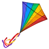 kite per la piattaforma Whatsapp