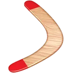 boomerang for Whatsapp-plattformen