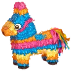 Whatsapp প্ল্যাটফর্মে জন্য piñata