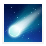 comet สำหรับแพลตฟอร์ม Whatsapp