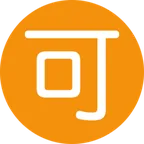 X / Twitter platformon a(z) Japanese “acceptable” button képe