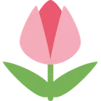 tulip για την πλατφόρμα X / Twitter