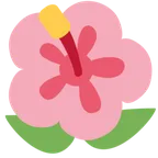 hibiscus for X / Twitter platform