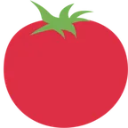 X / Twitter প্ল্যাটফর্মে জন্য tomato