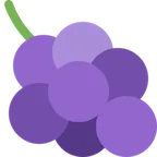 grapes για την πλατφόρμα X / Twitter