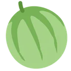 melon para la plataforma X / Twitter