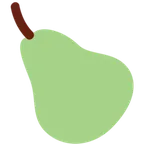 X / Twitter 플랫폼을 위한 pear