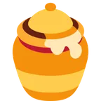 honey pot para a plataforma X / Twitter
