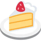 shortcake for X / Twitter platform