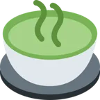 teacup without handle for X / Twitter platform