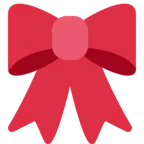 ribbon for X / Twitter platform