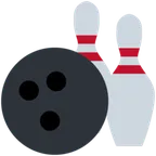 X / Twitter platformon a(z) bowling képe
