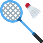 badminton עבור פלטפורמת X / Twitter