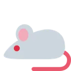 mouse alustalla X / Twitter