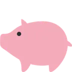 X / Twitter dla platformy pig