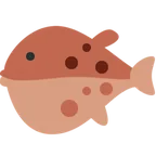 blowfish alustalla X / Twitter