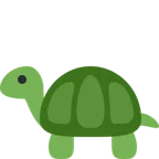 turtle para la plataforma X / Twitter