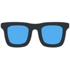glasses لمنصة X / Twitter