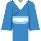 kimono for X / Twitter platform