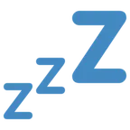 ZZZ for X / Twitter platform