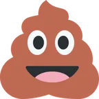 pile of poo עבור פלטפורמת X / Twitter